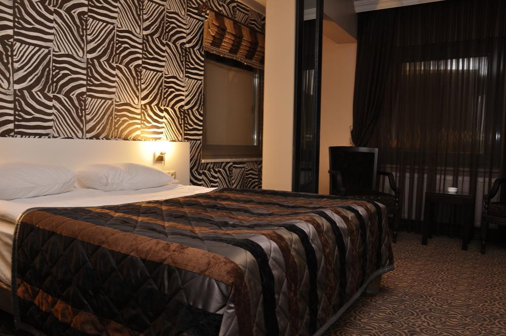 Amar Hotel อังการา ห้อง รูปภาพ