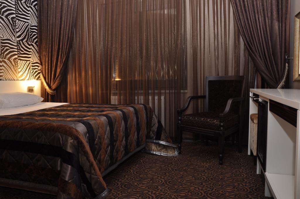 Amar Hotel อังการา ห้อง รูปภาพ