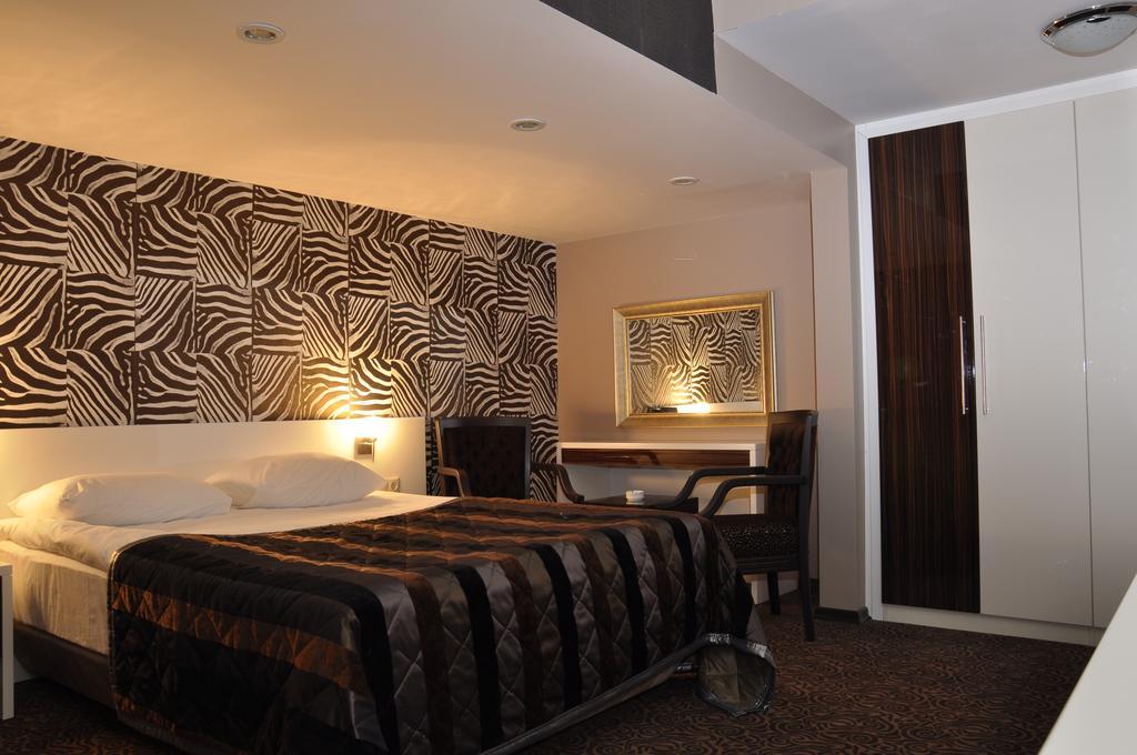 Amar Hotel อังการา ห้อง รูปภาพ