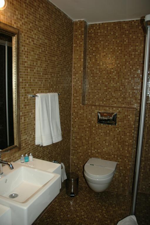Amar Hotel อังการา ห้อง รูปภาพ