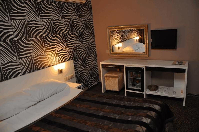 Amar Hotel อังการา ห้อง รูปภาพ